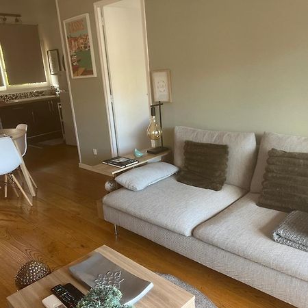 Magnifique Appartement A Cassis,Parking,2 Pas Du Port 外观 照片